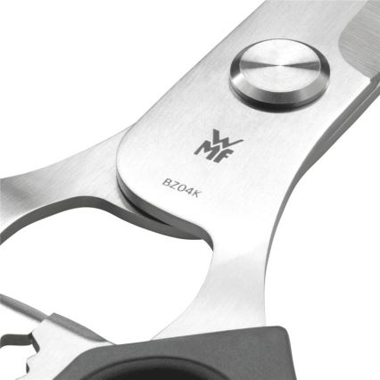 WMF - Ciseaux universels 23,4 cm noirs