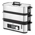 WMF - Cocotte-minute KITCHENminis 900W/230V acier inoxydable