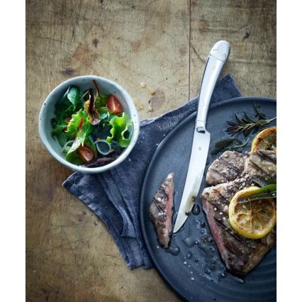 WMF - Coffret cadeau de 6 couteaux à steak