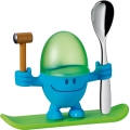 WMF - Coquetier MCEGG bleu/vert