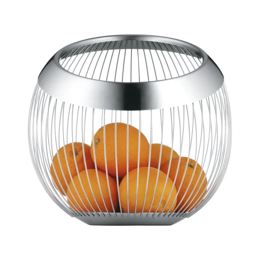 WMF - Corbeille à fruits LIVING LOUNGE Ø 19 cm