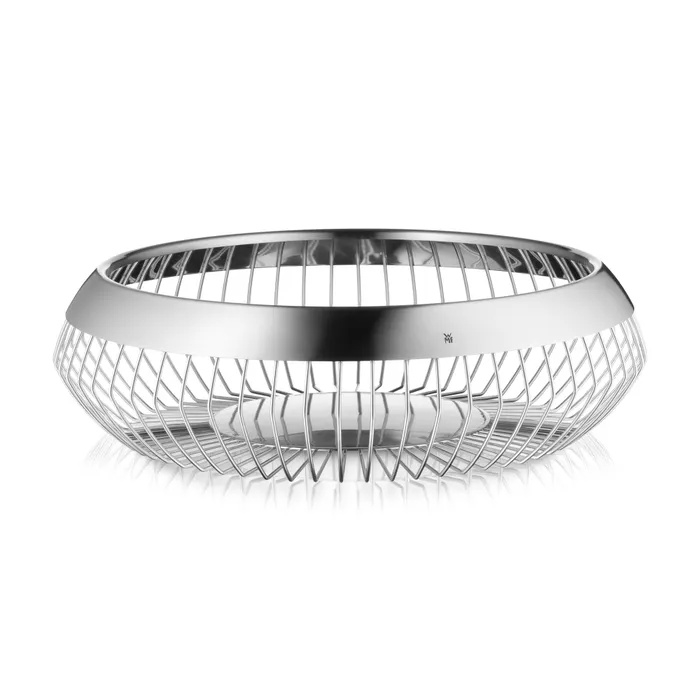 WMF - Corbeille à fruits LIVING LOUNGE Ø 24 cm