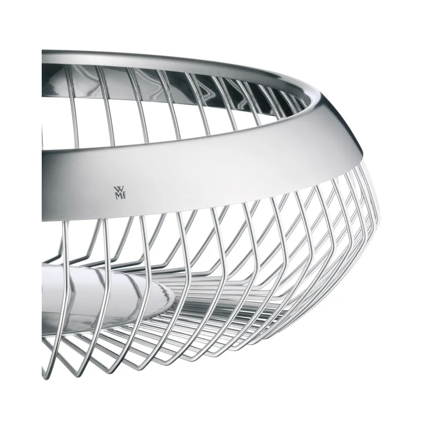 WMF - Corbeille à fruits LIVING LOUNGE Ø 24 cm