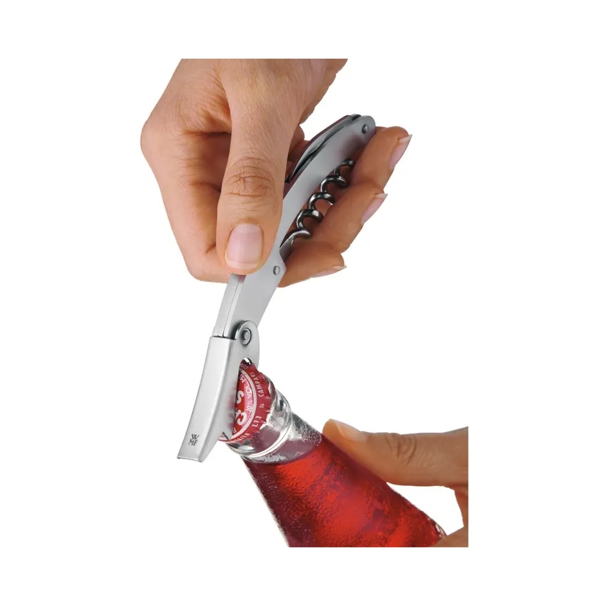 WMF - Couteau de sommelier CLEVER & MORE