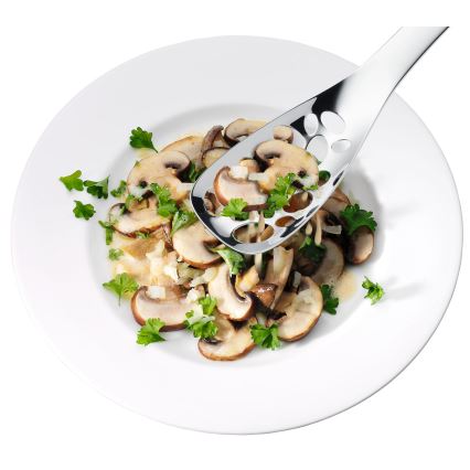 WMF - Cuillère à servir NUOVA 25 cm en acier inoxydable