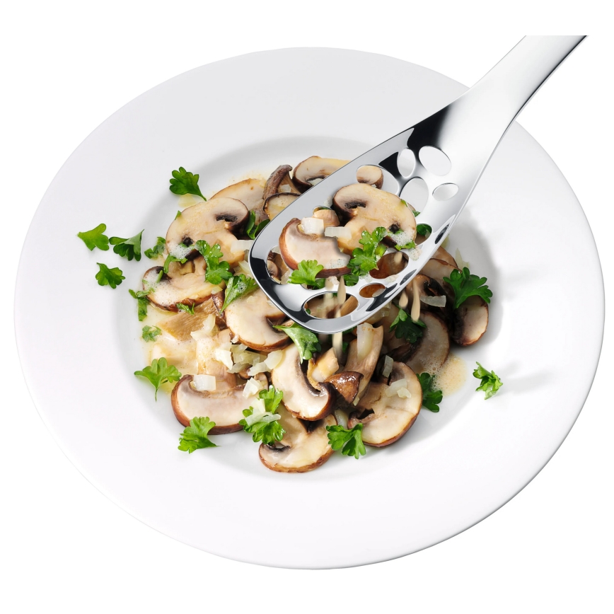 WMF - Cuillère à servir NUOVA 25 cm en acier inoxydable