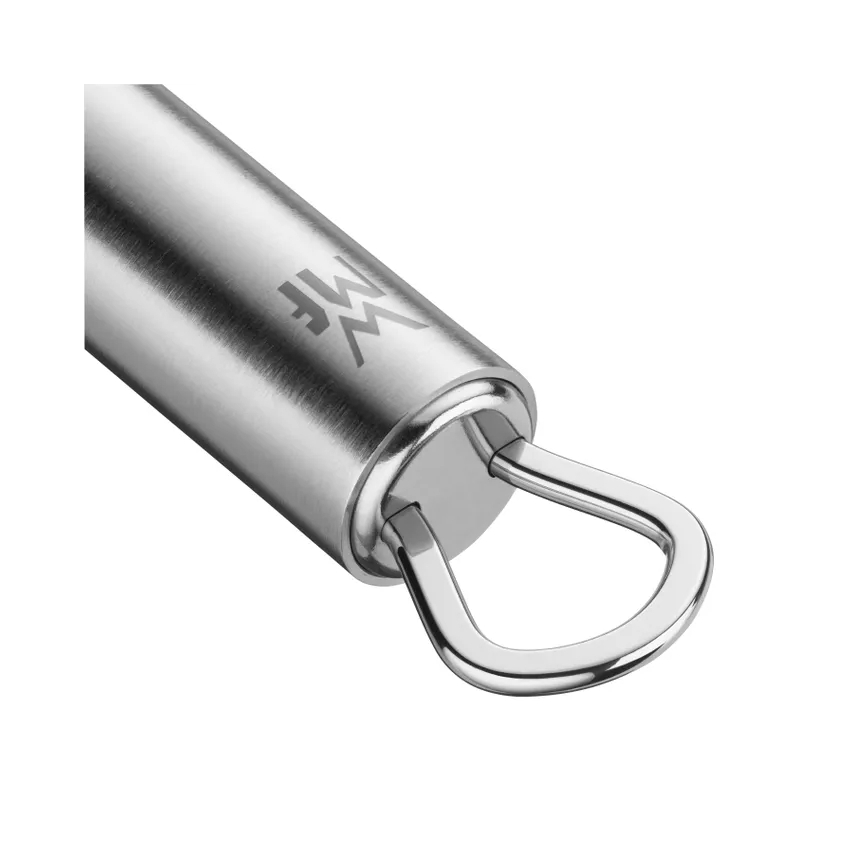 WMF - Cuillère de cuisine PROFI PLUS inox/noir