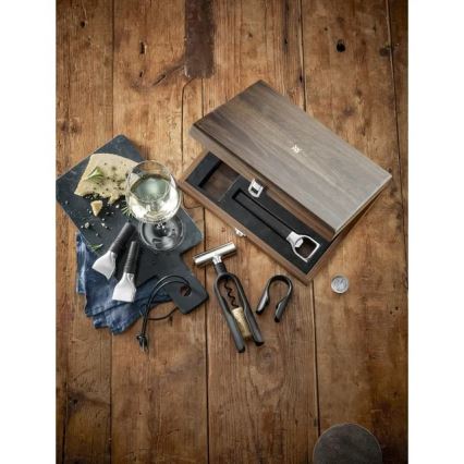 WMF - Ensemble d'accessoires pour le vin BARIC, 5 pièces