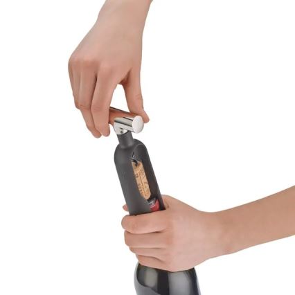 WMF - Ensemble d'accessoires pour le vin BARIC, 5 pièces