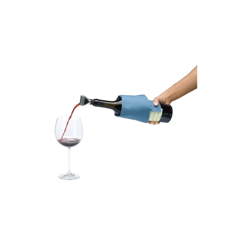 WMF - Ensemble d'accessoires pour le vin BARIC, 5 pièces