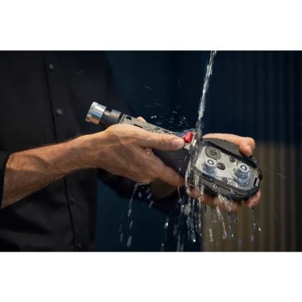 WMF - Ensemble d'autocuiseurs 6,5 l + 3 l PERFECT PREMIUM