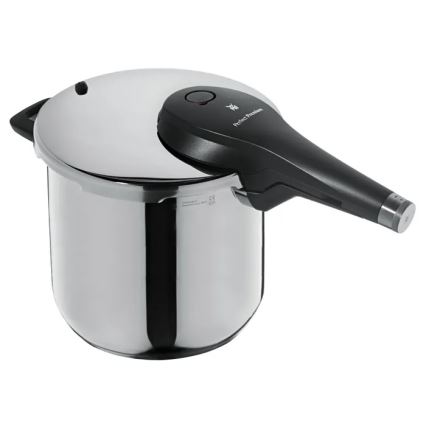 WMF - Ensemble d'autocuiseurs 6,5 l + 3 l PERFECT PREMIUM