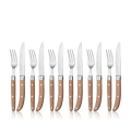WMF - Ensemble de 12 couverts à steak RANCH