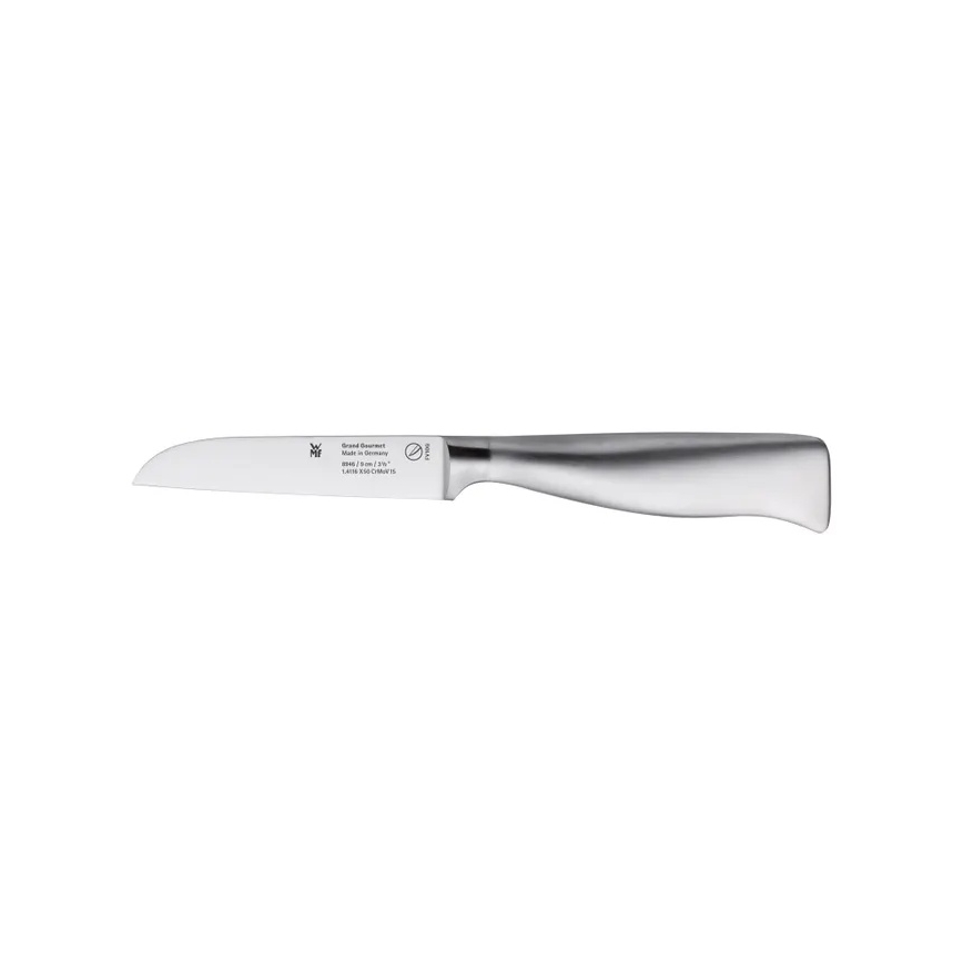 WMF - Ensemble de 3 couteaux de cuisine GOURMET
