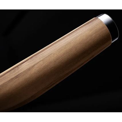 WMF - Ensemble de 3 couteaux de cuisine GRAND WOOD