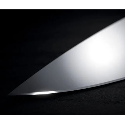 WMF - Ensemble de 3 couteaux de cuisine GRAND WOOD