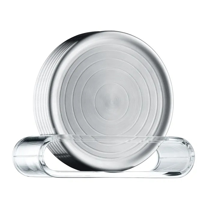 WMF - Ensemble de 6 sous-verres LOFT BAR