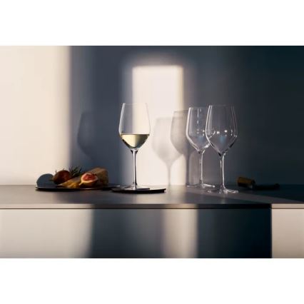 WMF - Ensemble de 6 verres à vin blanc EASY PLUS