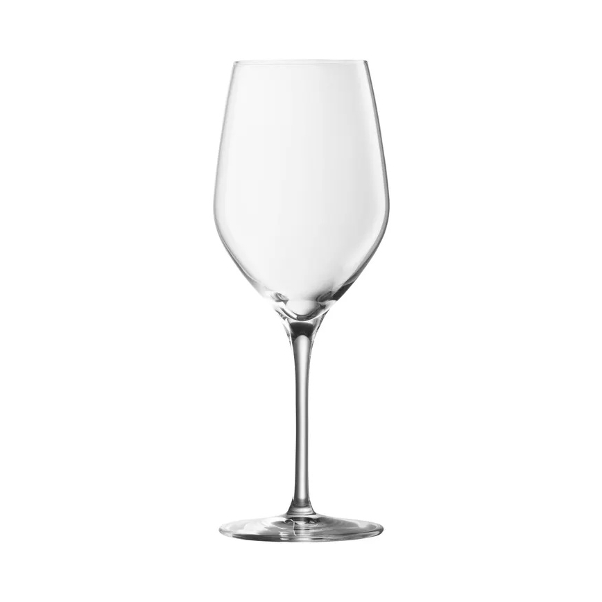 WMF - Ensemble de 6 verres à vin blanc EASY PLUS