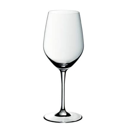 WMF - Ensemble de 6 verres à vin rouge EASY PLUS