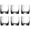 WMF - Ensemble de 6 verres à whisky EASY