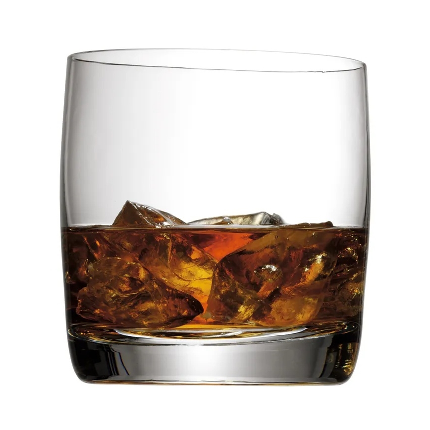 WMF - Ensemble de 6 verres à whisky EASY