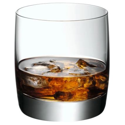 WMF - Ensemble de 6 verres à whisky EASY