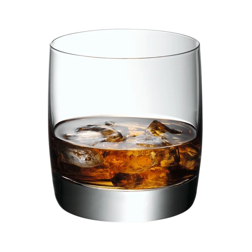 WMF - Ensemble de 6 verres à whisky EASY