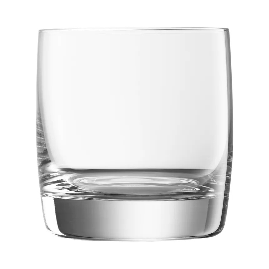 WMF - Ensemble de 6 verres à whisky EASY