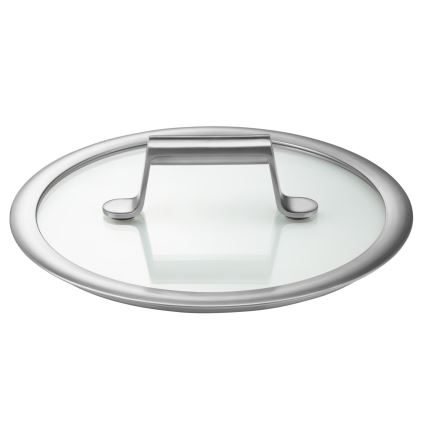 WMF - Ensemble de casseroles 5pcs COMFORT LINE acier inoxydable