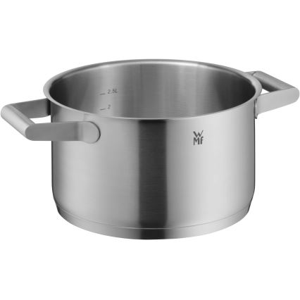 WMF - Ensemble de casseroles 5pcs COMFORT LINE acier inoxydable