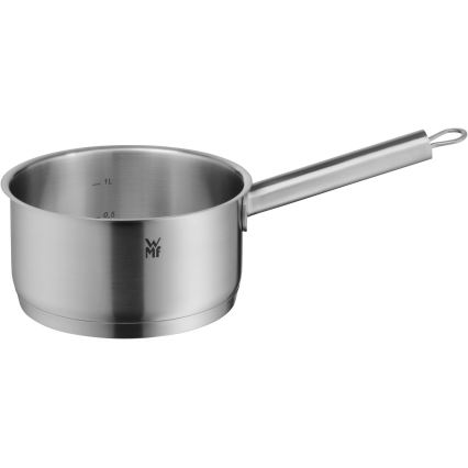 WMF - Ensemble de casseroles 5pcs COMFORT LINE acier inoxydable