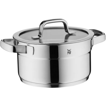 WMF - Ensemble de casseroles COMPACT CUISINE 4 pièces