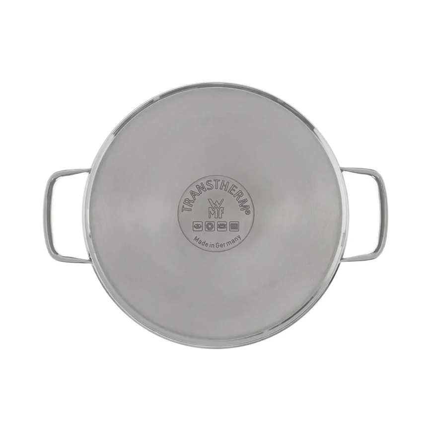 WMF - Ensemble de casseroles COMPACT CUISINE 4 pièces