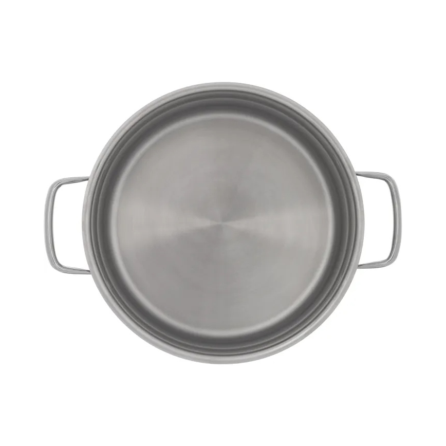 WMF - Ensemble de casseroles COMPACT CUISINE 4 pièces