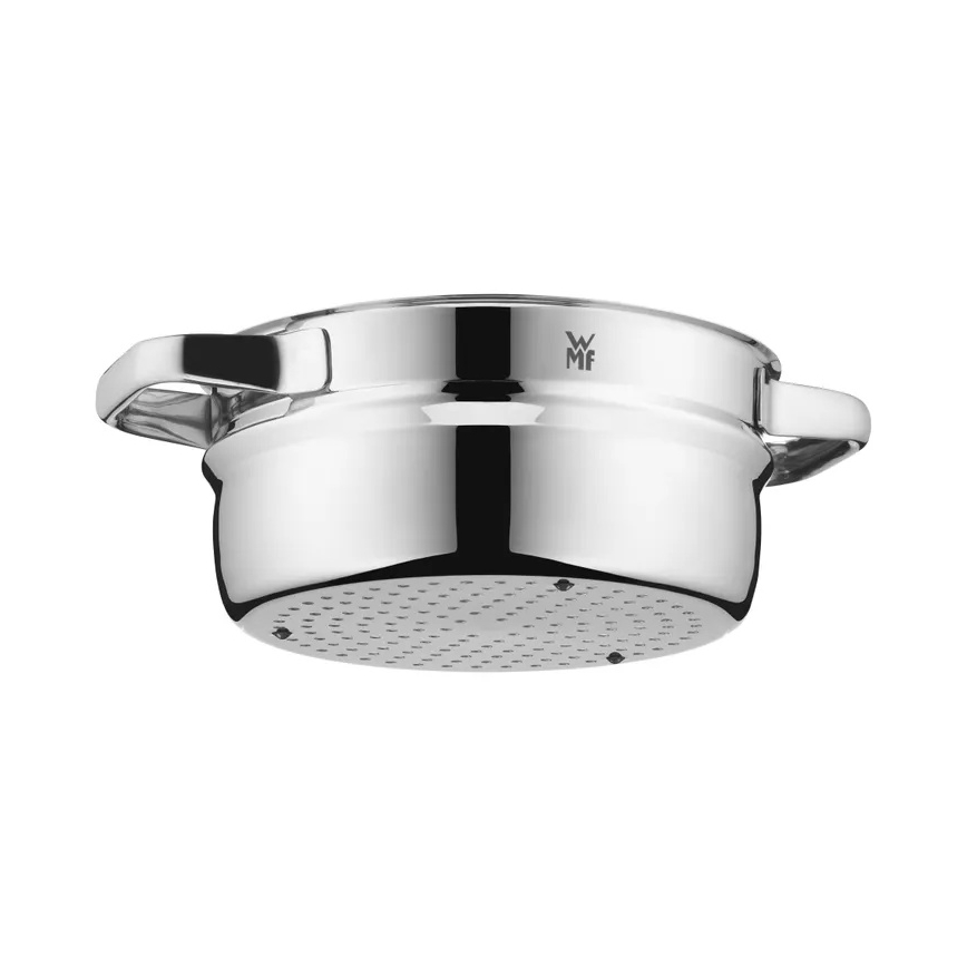 WMF - Ensemble de casseroles COMPACT CUISINE 4 pièces