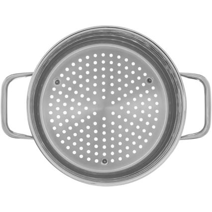 WMF - Ensemble de casseroles COMPACT CUISINE 4 pièces