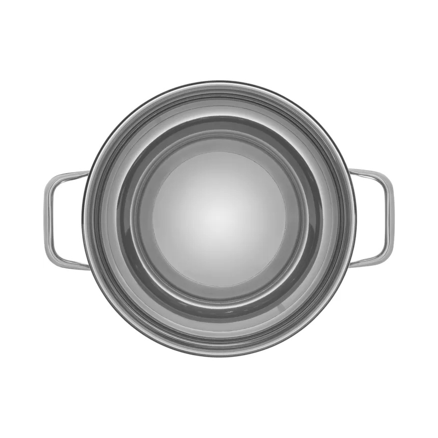 WMF - Ensemble de casseroles COMPACT CUISINE 4 pièces