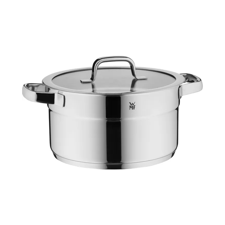 WMF - Ensemble de casseroles COMPACT CUISINE 5 pièces