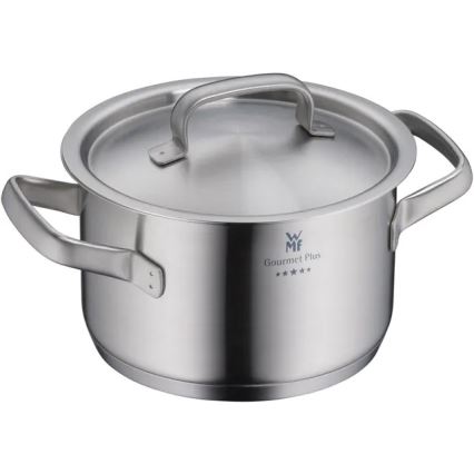 WMF - Ensemble de casseroles GOURMET PLUS, 5 pièces