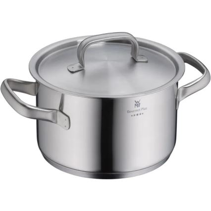 WMF - Ensemble de casseroles GOURMET PLUS, 5 pièces