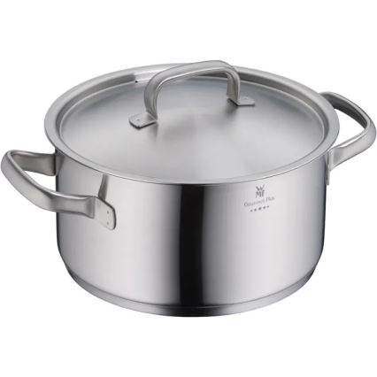 WMF - Ensemble de casseroles GOURMET PLUS, 5 pièces