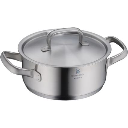 WMF - Ensemble de casseroles GOURMET PLUS, 5 pièces