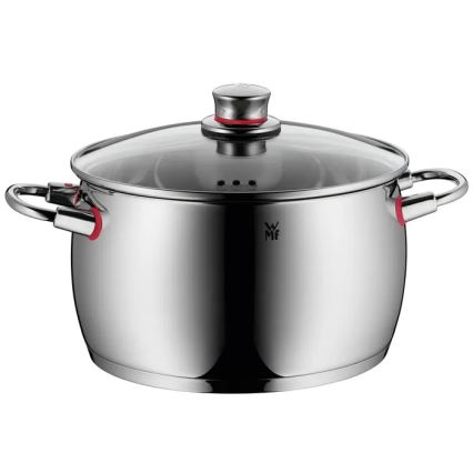 WMF - Ensemble de casseroles QUALITY ONE 5 pièces