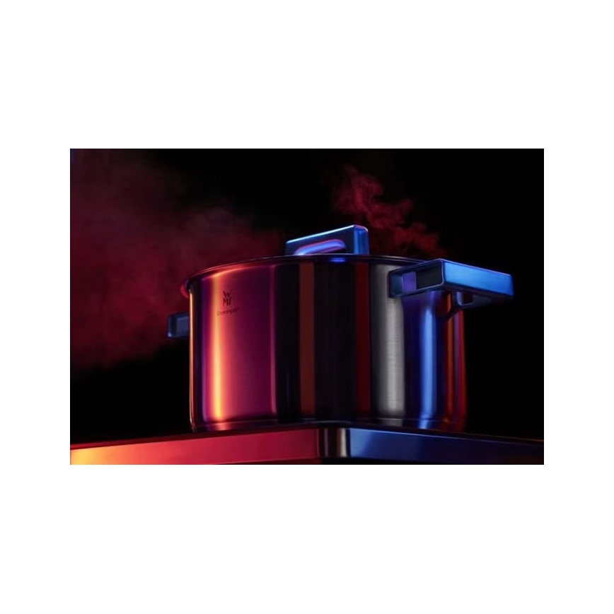 WMF - Ensemble de casseroles ULTIMATE COOL, 5 pièces