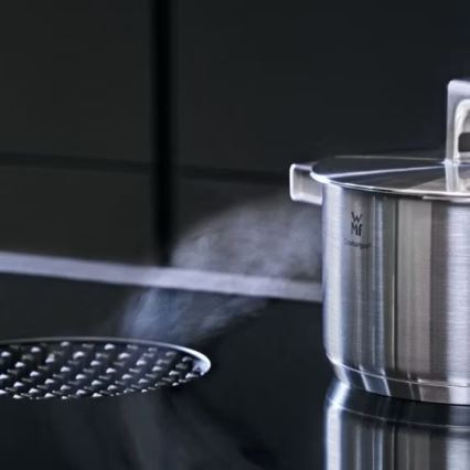 WMF - Ensemble de casseroles ULTIMATE COOL, 5 pièces