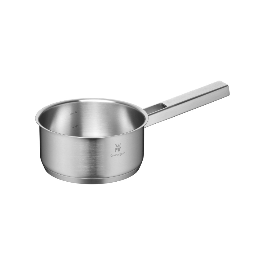 WMF - Ensemble de casseroles ULTIMATE COOL, 5 pièces