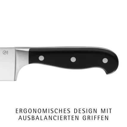 WMF - Ensemble de couteaux SPITZENKLASSE PLUS, 3 pièces