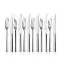 WMF - Ensemble de couverts à steak NUOVA, 12 pièces