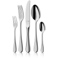 WMF - Ensemble de couverts en acier inoxydable KENT PLUS, 30 pièces